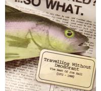 Travelling Without Deodorant