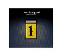 Jamiroquai – Travelling Without Moving – Vinyle 2 LP – Sony Music