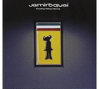 Jamiroquaï - Travelling Without Moving