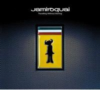 Jamiroquai – Travelling Without Moving – Vinyle 2 LP – Sony Music