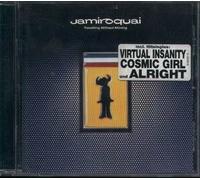 Jamiroquai - Travelling without moving