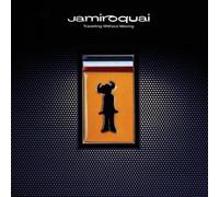 Travelling Without Moving by Jamiroquai (1996-10-09)