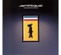 Travelling Without Moving by Jamiroquai [Audio CD] NEUF