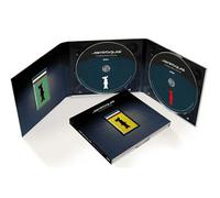 Jamiroquai – Travelling Without Moving – CD – Édition 2