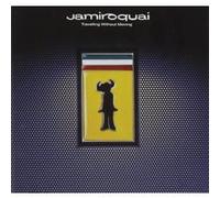 Jamiroquaï - Travelling Without Moving