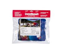 Travellunch 771073 Paquet journalier standard, multicolore