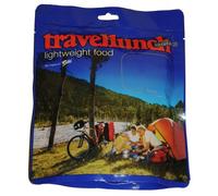 Travellunch Curry de poulet korma avec riz 1 portion