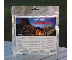Travellunch Pasta Sicilia Oliv GR 125