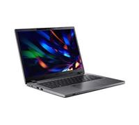 Acer TravelMate P2 14 TMP214-55-TCO - 14" Core i5 I5-1335U 8 Go RAM 512 Go SSD Carte graphique Intel Iris Xe - Gris AZERTY