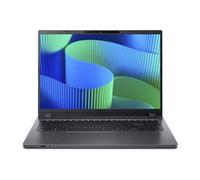TravelMate P2 16 TMP216-51-G2-TCO - Conception de charnière à 180 degrés - Intel Core 7 - 150U / jusqu'à 5.4 GHz - Win 11 Pro - Intel Graphics - 16