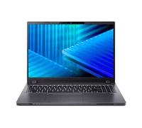 TravelMate P2 16 TMP216-71-G3-TCO - Intel Core Ultra 7 - 155H / jusqu'à 4.8 GHz - Win 11 Pro - Intel Arc Graphics - 16 Go RAM - 1.024 To SSD - 16"