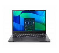 Acer TravelMate P2 14 TMP214-55-G2-TCO - 14" - Intel Core 5 - 120U - 8 Go RAM - 512 Go SSD - Français