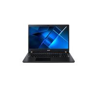 TravelMate P2 TMP215-53-75AM - Intel Core i7 1165G7 / 2.8 GHz - Win 10 Pro 64 bits - Carte graphique Intel Iris Xe - 16 Go RAM - 512 Go SSD - 15.6"