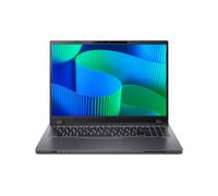 TravelMate P2 TMP216-51-G2-TCO-37MR Intel Core 3 100U Ordinateur portable 40,6 cm (16") WUXGA 8 Go DDR5-SDRAM 512 Go SSD Wi-Fi 6