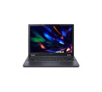 Acer TravelMate P4 13 TMP413-51-TCO - Intel Core i7 - 1355U / jusqu'à 5 GHz - Win 11 Pro - Carte graphique Intel Iris Xe - 16 Go RAM - 512 Go SSD - 13.3" IPS 1920 x 1200 - Wi-Fi 6E - bleu ardoise - cl
