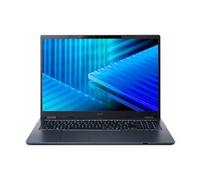 TravelMate P4 16 TMP416-54-TCO - Intel Core Ultra 5 - 225U / jusqu'à 4.8 GHz - Win 11 Pro - Intel Graphics - 16 Go RAM - 512 Go SSD NVMe, QLC - 16"