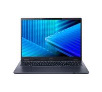 TravelMate P4 16 TMP416-54-TCO - Intel Core Ultra 5 - 225U / jusqu'à 4.8 GHz - Win 11 Pro - Intel Graphics - 16 Go RAM - 512 Go SSD QLC - 16" 1920 x