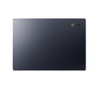 Acer Portable TravelMate P4 16 TMP416-54-TCO - Core Ultra 7 255U - 16/512 Go - Win11 Pro - Bleu