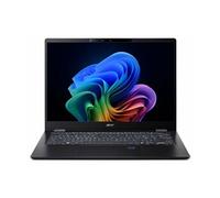 TravelMate P6 14 AI TMP614-54-TCO - Copilot+ PC - conception de charnière à 180 degrés - Intel Core Ultra 7 - 256V / jusqu'à 4.8 GHz - Evo - Win 11