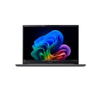 TravelMate X4 14 AI TMX414-51-TCO - Intel Core Ultra 5 - 226V / jusqu'à 4.5 GHz - Win 11 Pro - Arc Graphics 130V - 16 Go RAM - 512 Go SSD NVMe, QLC -