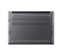 TravelMate X4 14 AI TMX414-51-TCO - Copilot+ PC - conception de charnière à 180 degrés - Intel Core Ultra 5 - 226V / jusqu'à 4.5 GHz - Win 11 Pro -