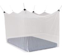 Travelnet moustiquaire de voyage BOX L - imprégné - d200x w160x h150cm 2 pcs.