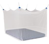 Travelnet moustiquaire de voyage BOX L - PURE - L200x L160x E150cm 2 pcs.
