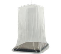 Travelnet moustiquaire de voyage CABIN II - imprégnée - d210x w155x h240cm 2 pcs.