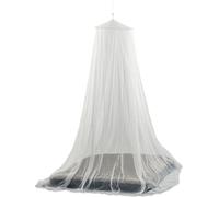 Travelnet moustiquaire de voyage Pop Out Adventure - imprégnée - 1000 mesh - Circonférence 800cm x H240cm - Anneau supérieur 40cm 1-2 pers.
