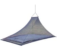 Travelnet moustiquaire de voyage Track II - PURE - d240xw170xv130cm 2 pcs.