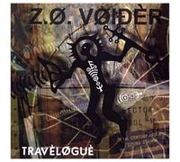 Travelogue