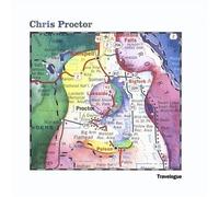 Travelogue by Chris Proctor (1994-02-22)