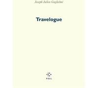 Travelogue Joseph Guglielmi (Auteur)