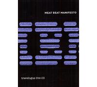 Travelogue live 05 DVD