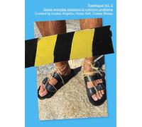 Travelogue Vol. 2: Greek everyday solutions to common problems