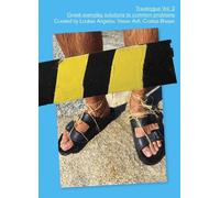 Travelogue Vol. 2: Greek everyday solutions to common problems