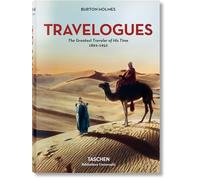 Travelogues: The Greatest Traveler of His Time, 1892-1952