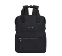 Travelon Addison Grand sac à dos antivol, noir, One Size, Addison Grand sac à dos antivol