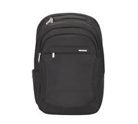 Travelon Grand sac à dos unisexe avec antivol classique et multifonction., Noir (Noir) - 43114 500