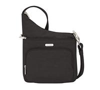 Travelon Anti-Theft Essentials North/South Crossbody Bag