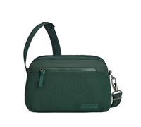 Travelon Anti-Theft Metro Dome Crossbody, Bandoulière Mixte, Foyer chiné