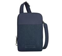 Travelon Anti-theft Metro Stadium Mini Crossbody, Bandoulière