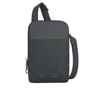 Travelon Anti-theft Metro Stadium Mini Crossbody, Bandoulière