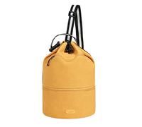 Travelon Coastal Cinch Bag & Cooler Sac de Serrage et glacière, Tournesol, Taille Unique Unisexe