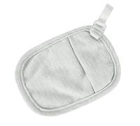 Travelon Mini Pochette de sous-vêtement pour Femme Gris Taille Unique