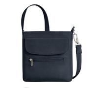 Travelon Mini sac bandoulière Antivol, midnight (bleu) - 42459 360