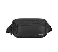Travelon Mixte Adulte World Travel Essentials Sac, Noir, Taille Unique