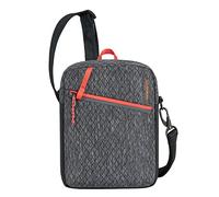 Travelon Mixte Anti-Theft Greenlander Small Crossbody Bandoulière, Diamant frêne