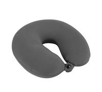 Travelon Oreiller pour Homme Taille Unique Charbon