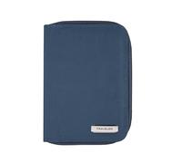 Travelon RFID Blocking Passport Zip Wallet